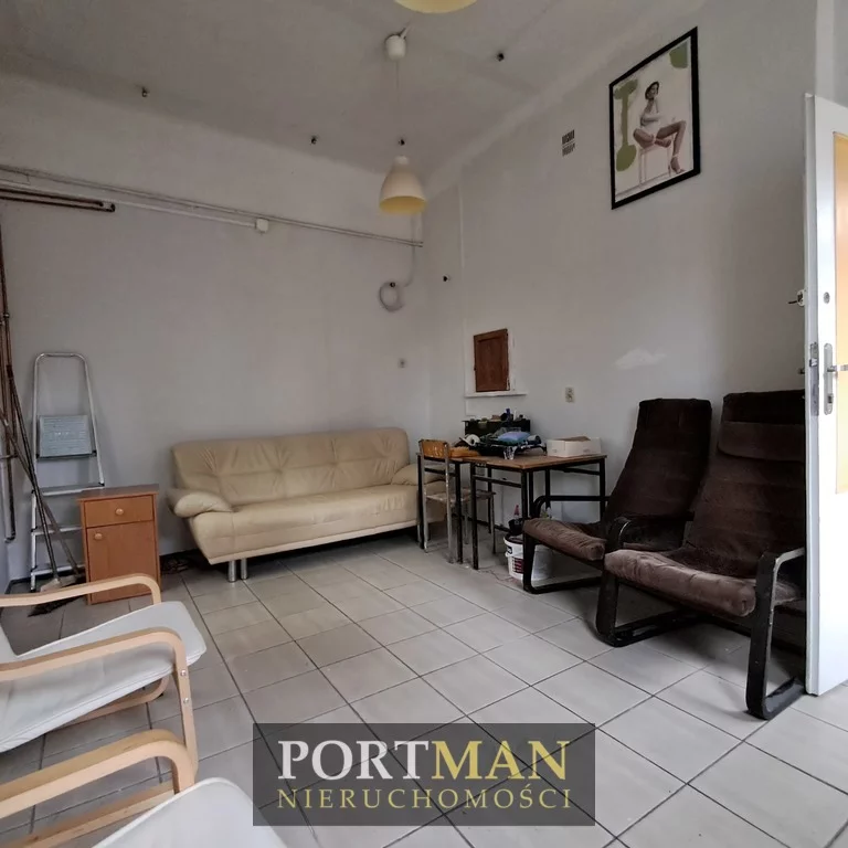 Lokal użytkowy 50,00 m², oferta nr , 795/4857/OLW, Otwock