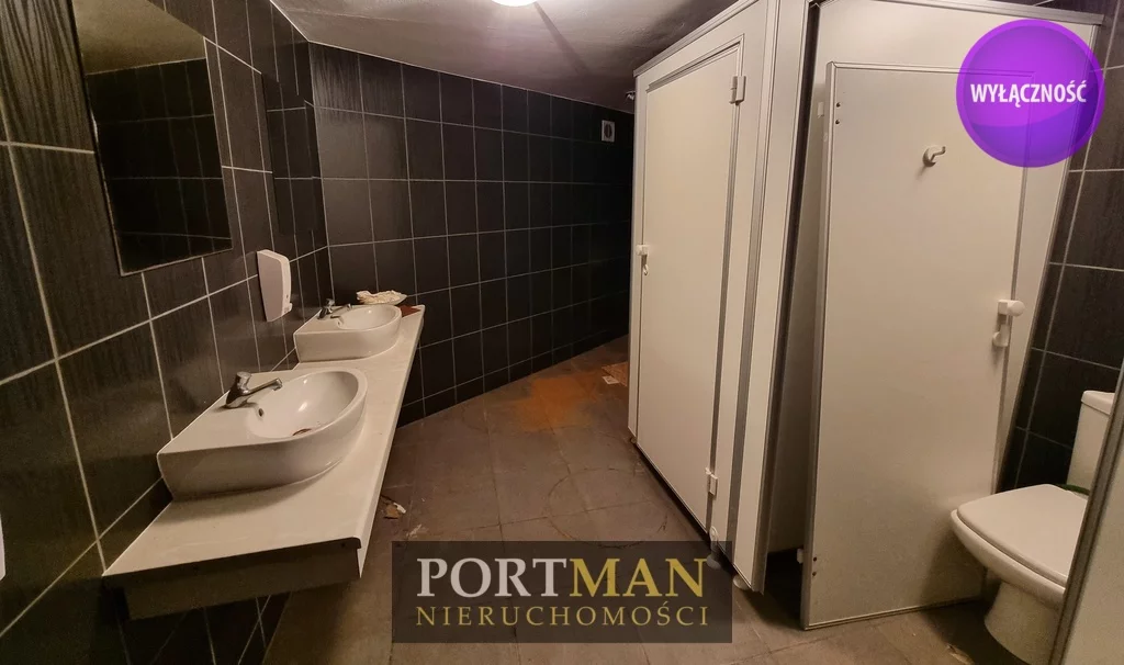 Lokal użytkowy 965,00 m², oferta nr , 141/4857/OLS, Otwock