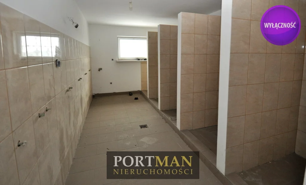Lokal użytkowy 965,00 m², oferta nr , 141/4857/OLS, Otwock