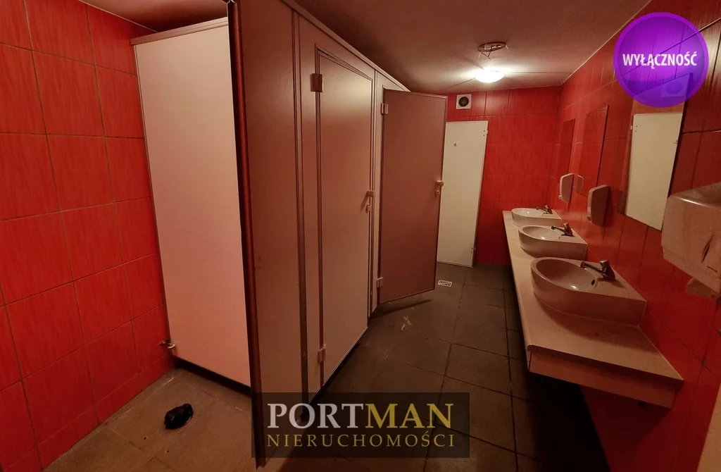 Lokal użytkowy 965,00 m², oferta nr , 2/4857/OHS, Otwock