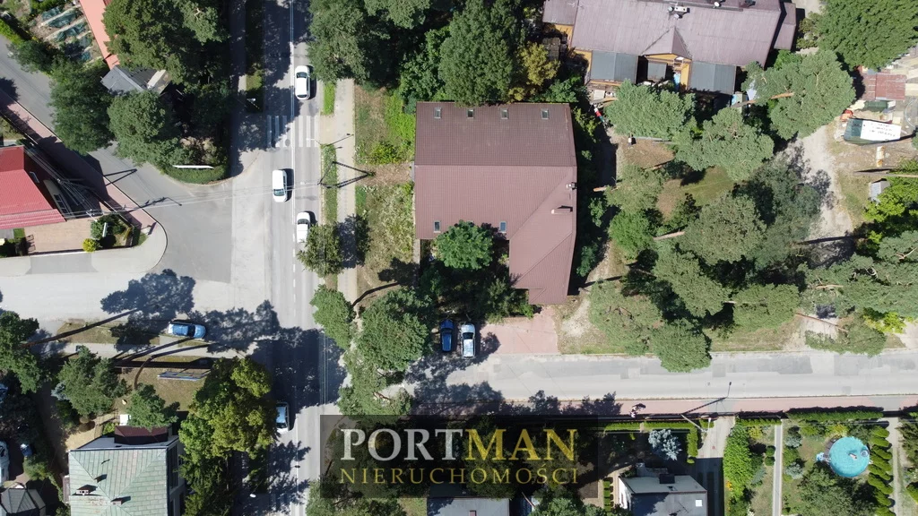 Lokal użytkowy 540,00 m², oferta nr , 143/4857/OLS, Otwock