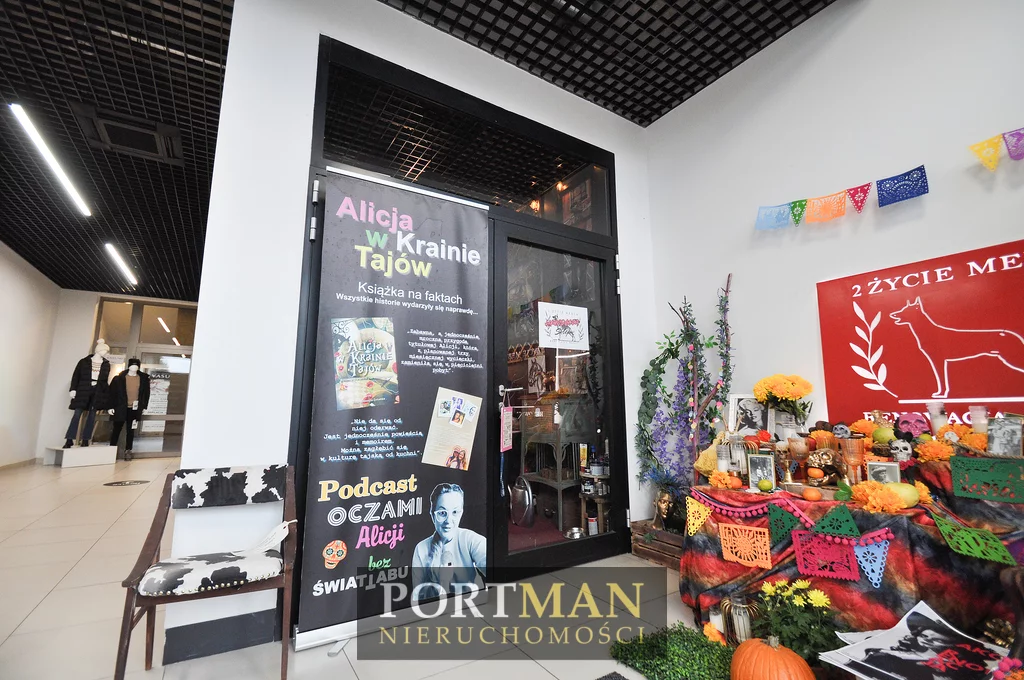 Lokal użytkowy 18,00 m², oferta nr , 813/4857/OLW, Otwock