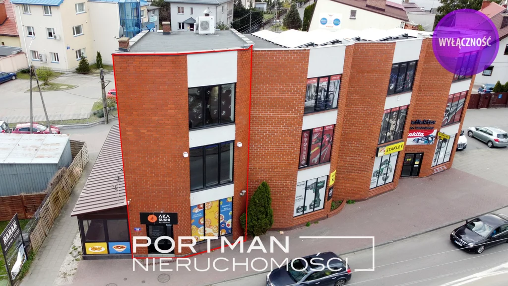 Apartamenty 147/4857/OLS Otwock