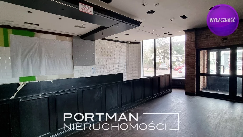 Lokal użytkowy 196,90 m², oferta nr , 147/4857/OLS, Otwock