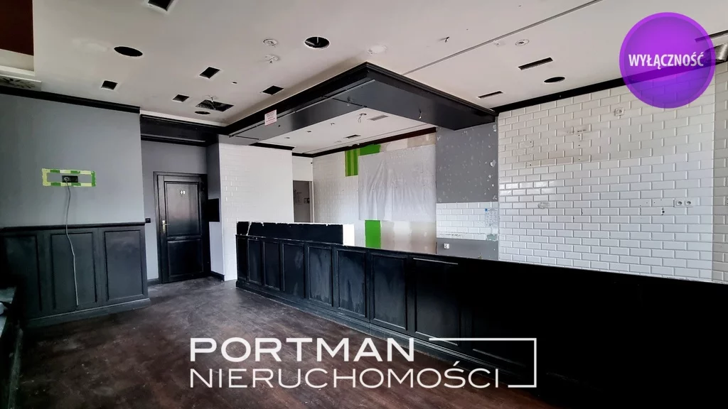 Lokal użytkowy 196,90 m², oferta nr , 147/4857/OLS, Otwock