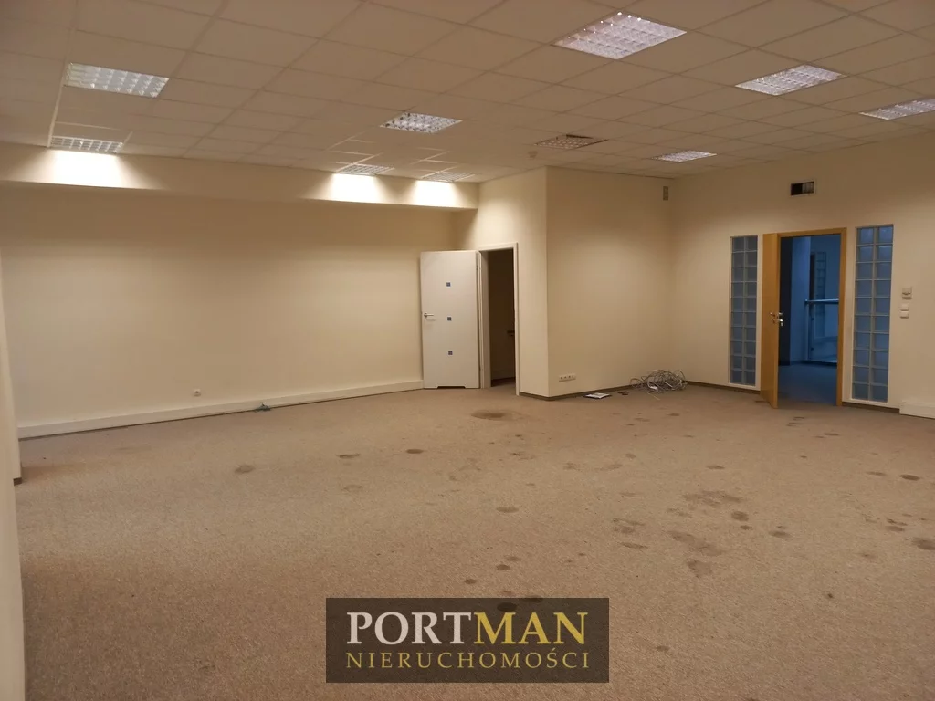 Biuro 129,36 m², oferta nr , 757/4857/OLW, Warszawa, Wawer, Wawer