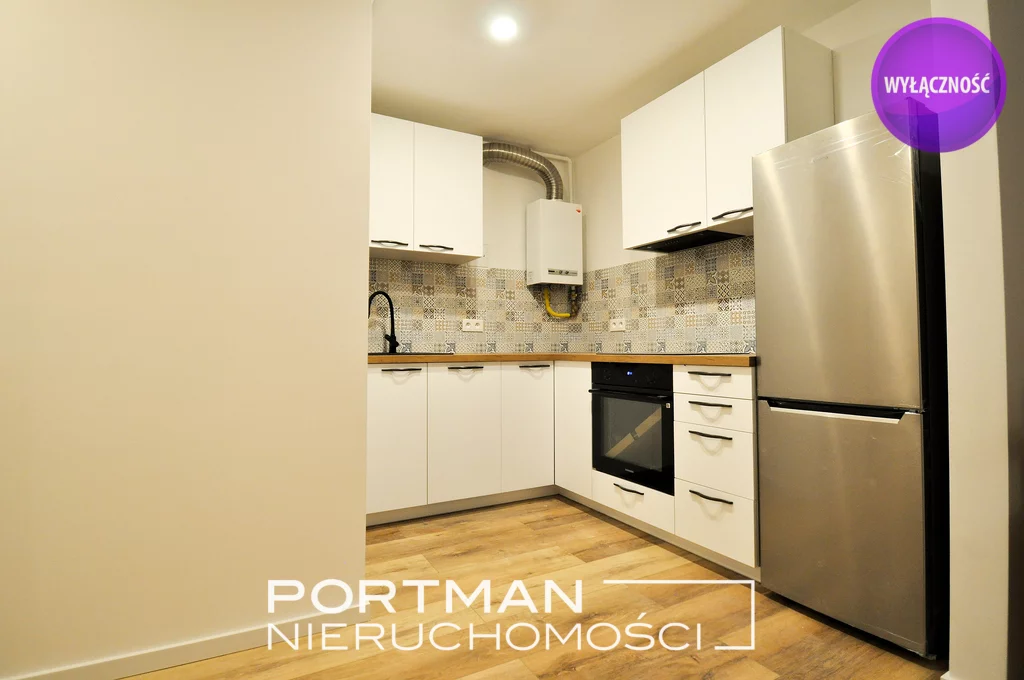 1 pokój, mieszkanie 30,00 m², parter, oferta nr , 1853/4857/OMW, Otwock, Karczewska