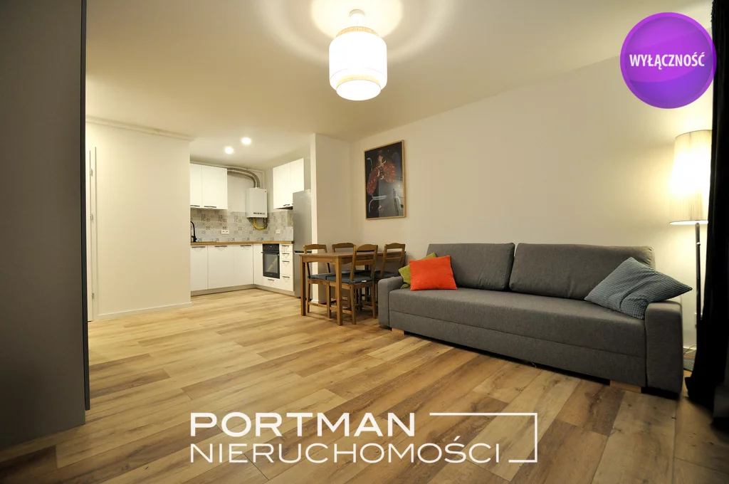 1 pokój, mieszkanie 30,00 m², parter, oferta nr , 1853/4857/OMW, Otwock, Karczewska