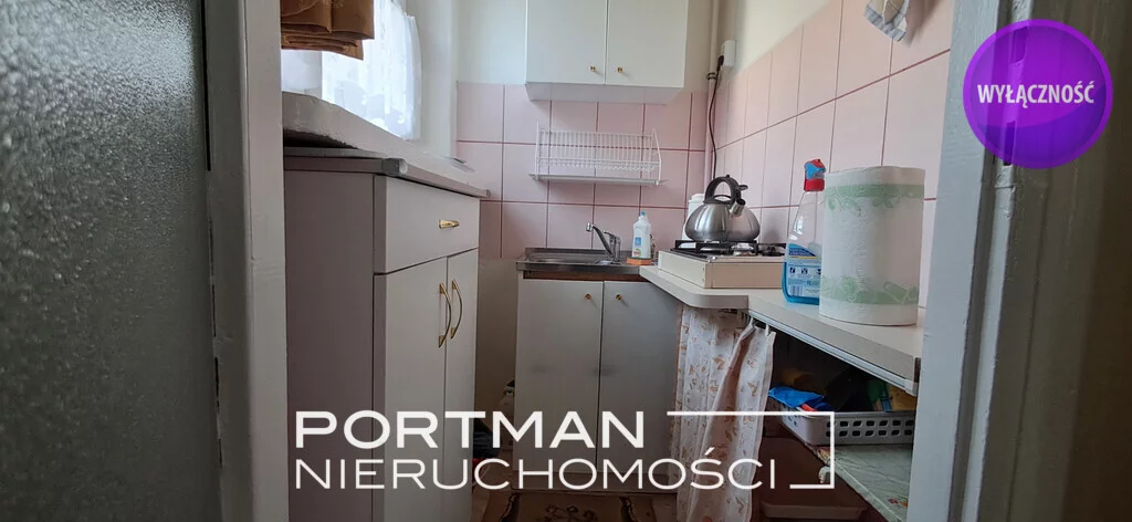 1 pokój, mieszkanie 25,00 m², piętro 1, oferta nr , 1857/4857/OMW, Otwock, Karczewska