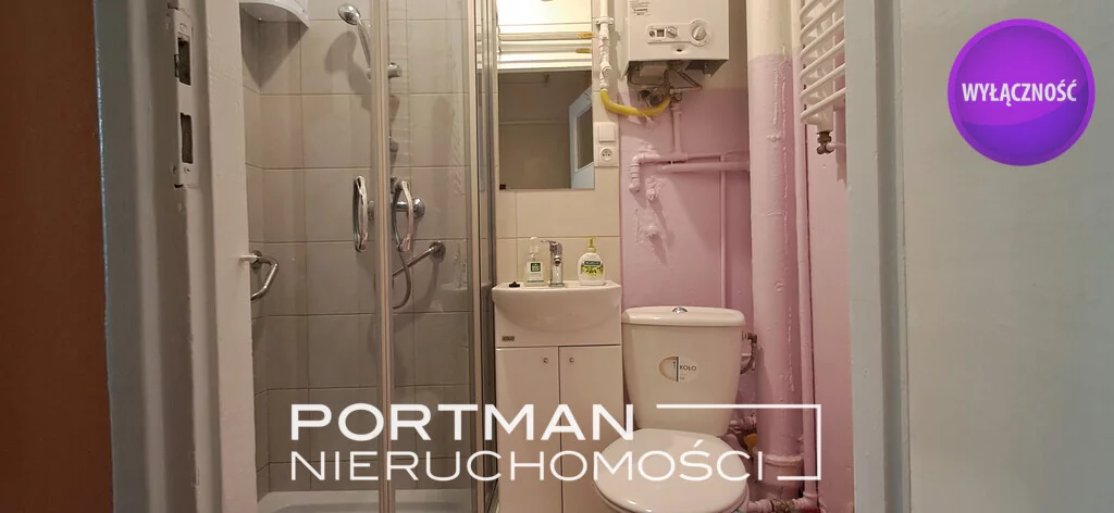 1 pokój, mieszkanie 25,00 m², piętro 1, oferta nr , 1857/4857/OMW, Otwock, Karczewska