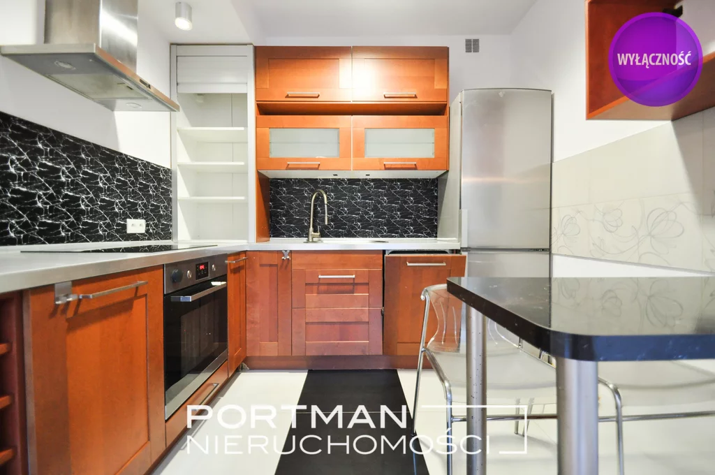 Apartamenty 1856/4857/OMW Otwock Samorządowa