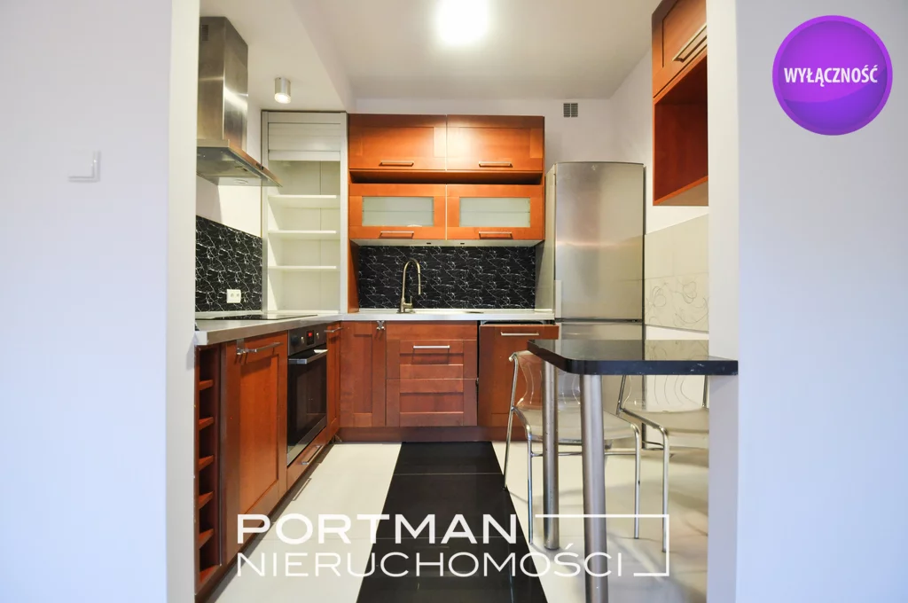 1 pokój, mieszkanie 34,59 m², piętro 2, oferta nr , 1856/4857/OMW, Otwock, Samorządowa