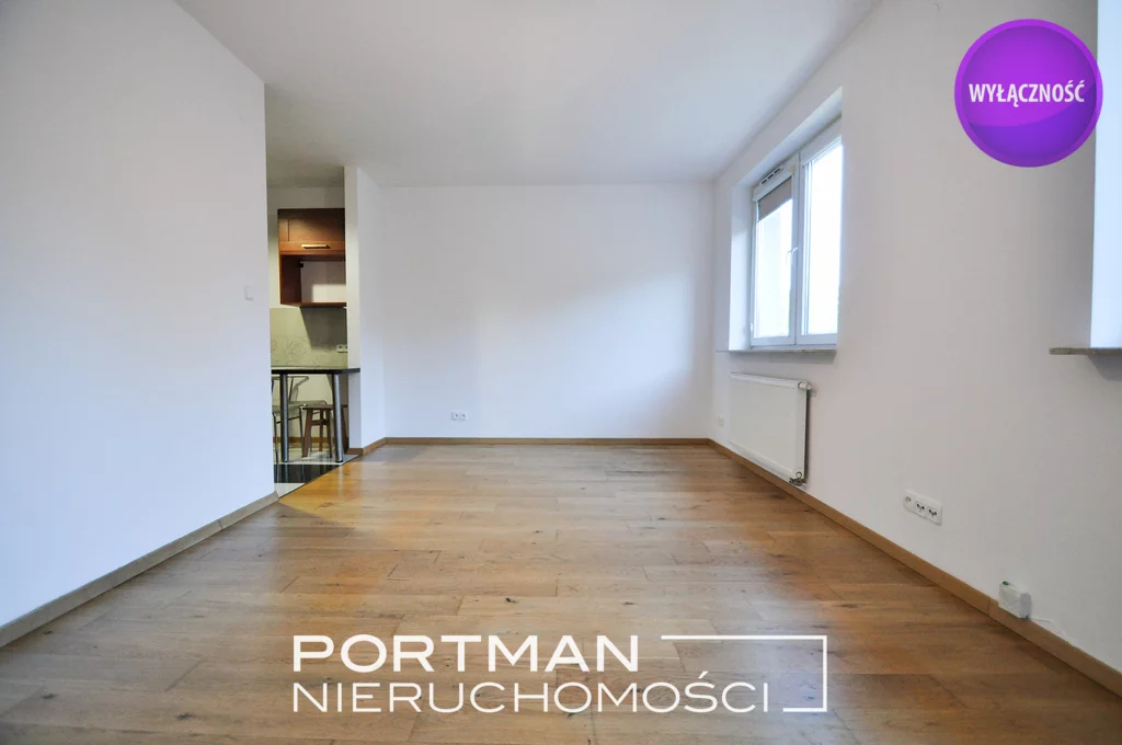 1 pokój, mieszkanie 34,59 m², piętro 2, oferta nr , 1856/4857/OMW, Otwock, Samorządowa