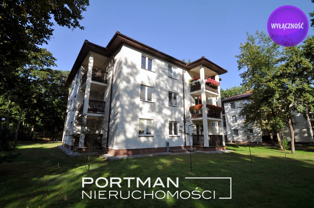 Apartamenty 3304/4857/OMS Otwock Bolesława Chrobrego