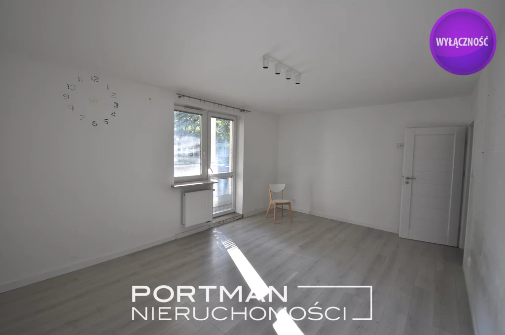 2 pokoje, mieszkanie 52,00 m², parter, oferta nr , 3304/4857/OMS, Otwock, Bolesława Chrobrego