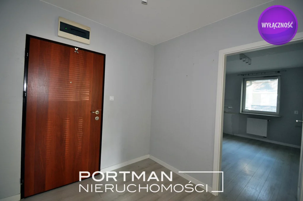 2 pokoje, mieszkanie 52,00 m², parter, oferta nr , 3304/4857/OMS, Otwock, Bolesława Chrobrego