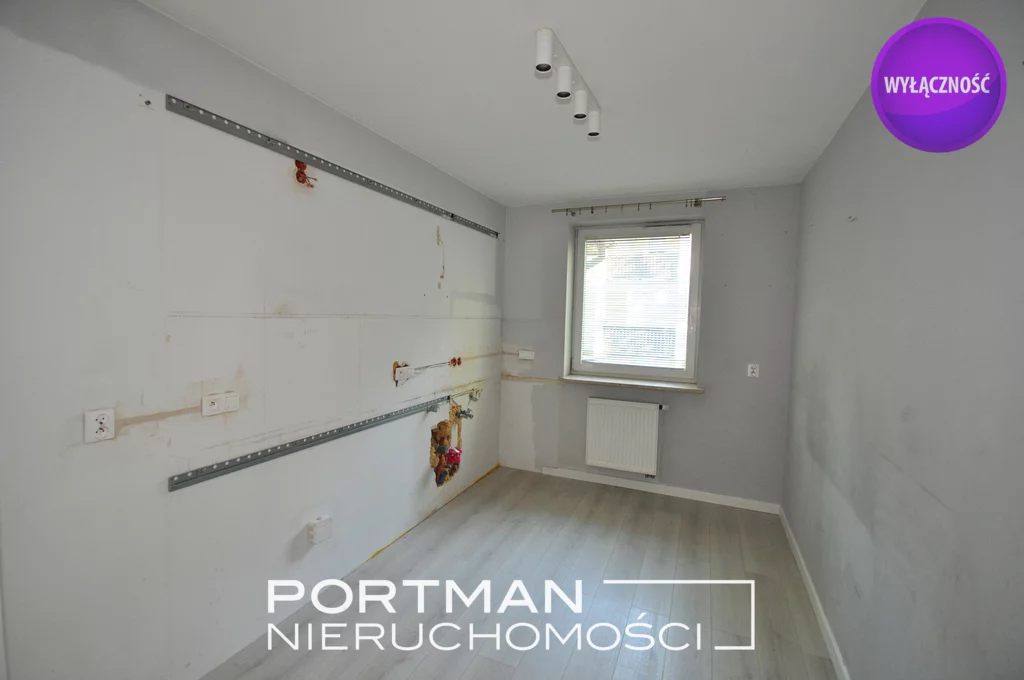 2 pokoje, mieszkanie 52,00 m², parter, oferta nr , 3304/4857/OMS, Otwock, Bolesława Chrobrego