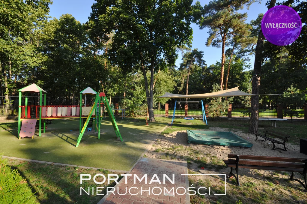 2 pokoje, mieszkanie 52,00 m², parter, oferta nr , 3304/4857/OMS, Otwock, Bolesława Chrobrego