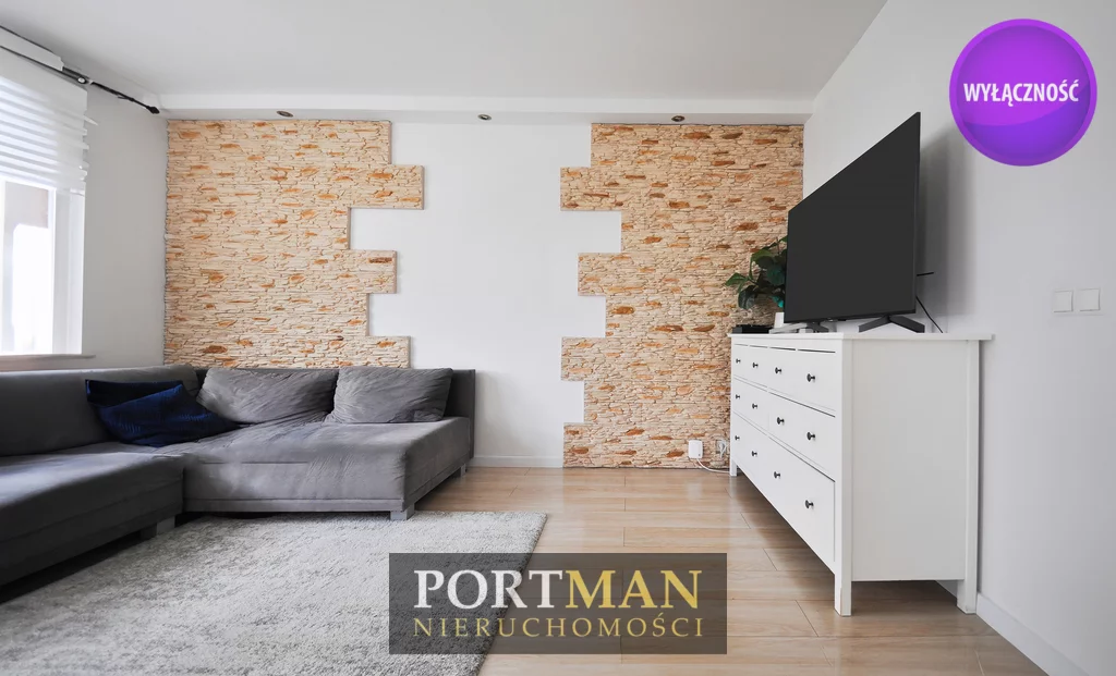 2 pokoje, mieszkanie 54,12 m², piętro 1, oferta nr , 3285/4857/OMS, Otwock, im. Generała Józefa Hallera