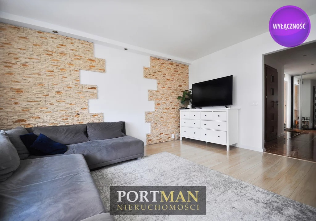 2 pokoje, mieszkanie 54,12 m², piętro 1, oferta nr , 3285/4857/OMS, Otwock, im. Generała Józefa Hallera