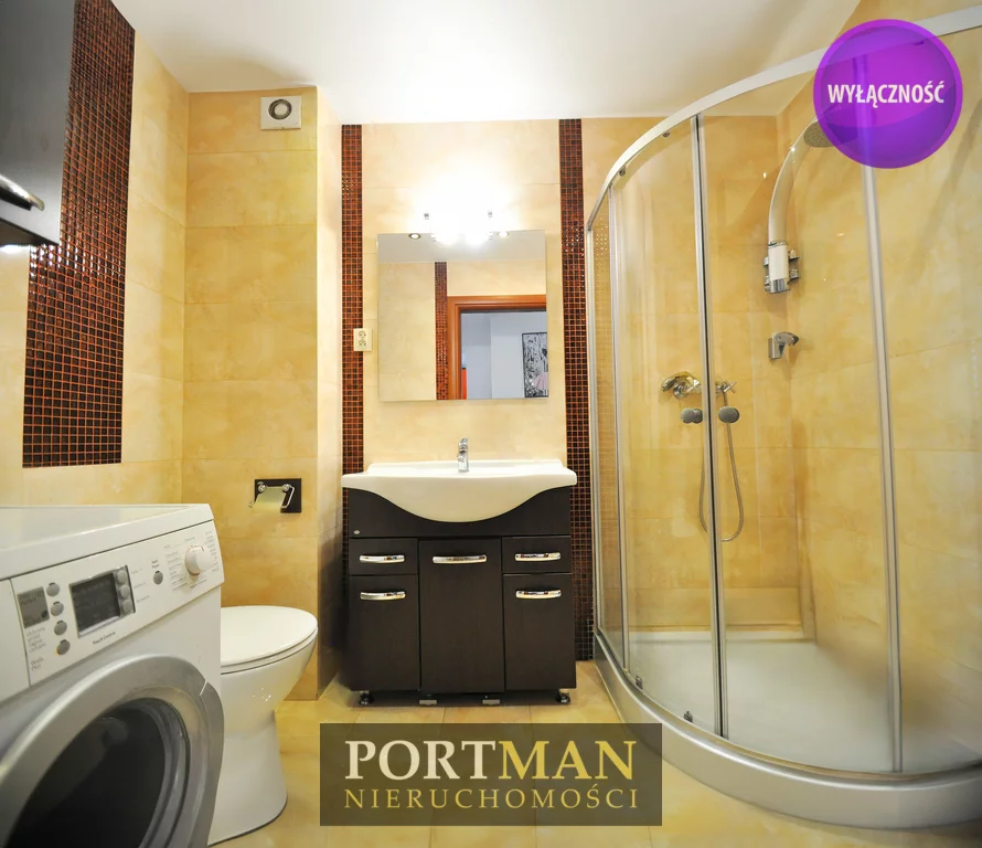 2 pokoje, mieszkanie 54,12 m², piętro 1, oferta nr , 3285/4857/OMS, Otwock, im. Generała Józefa Hallera