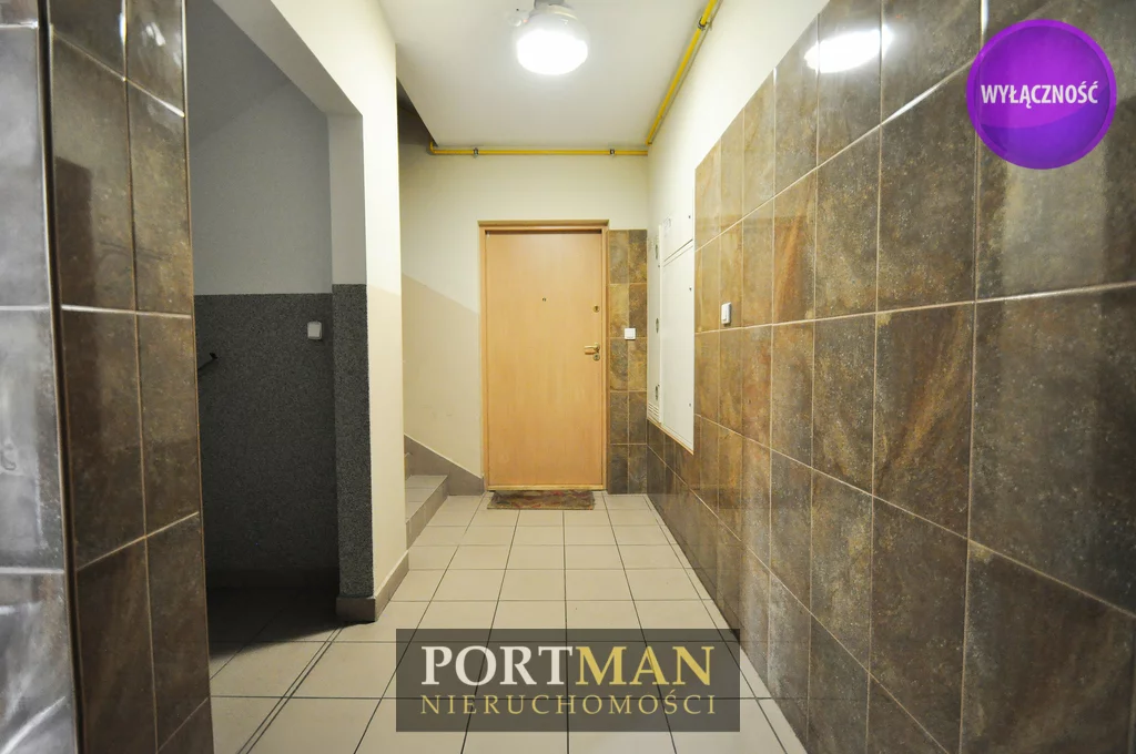 2 pokoje, mieszkanie 54,12 m², piętro 1, oferta nr , 3285/4857/OMS, Otwock, im. Generała Józefa Hallera