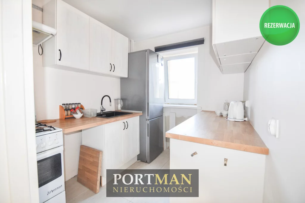 2 pokoje, mieszkanie 35,98 m², piętro 3, oferta nr , 3281/4857/OMS, Otwock, Powstańców Warszawy