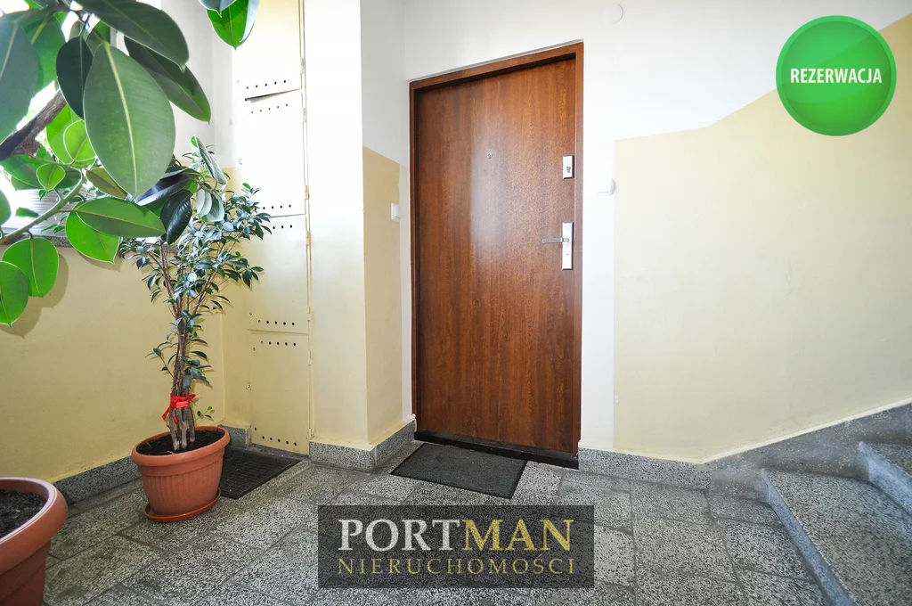 2 pokoje, mieszkanie 35,98 m², piętro 3, oferta nr , 3281/4857/OMS, Otwock, Powstańców Warszawy