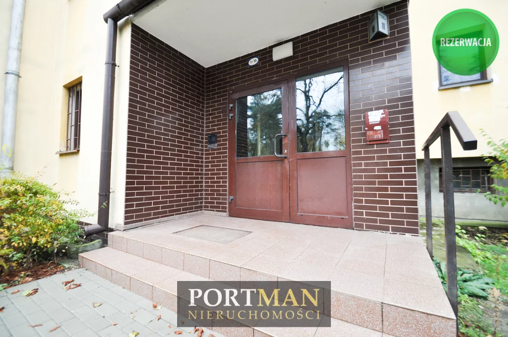 2 pokoje, mieszkanie 35,98 m², piętro 3, oferta nr , 3281/4857/OMS, Otwock, Powstańców Warszawy