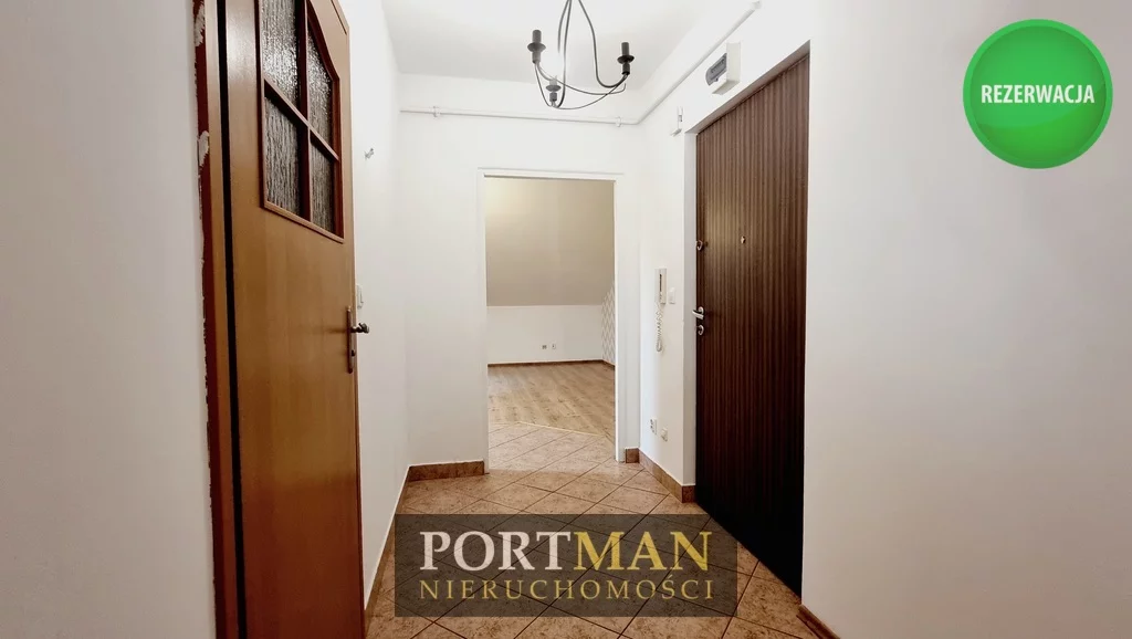 2 pokoje, mieszkanie 36,26 m², piętro 3, oferta nr , 3282/4857/OMS, Otwock, Władysława Stanisława Reymonta