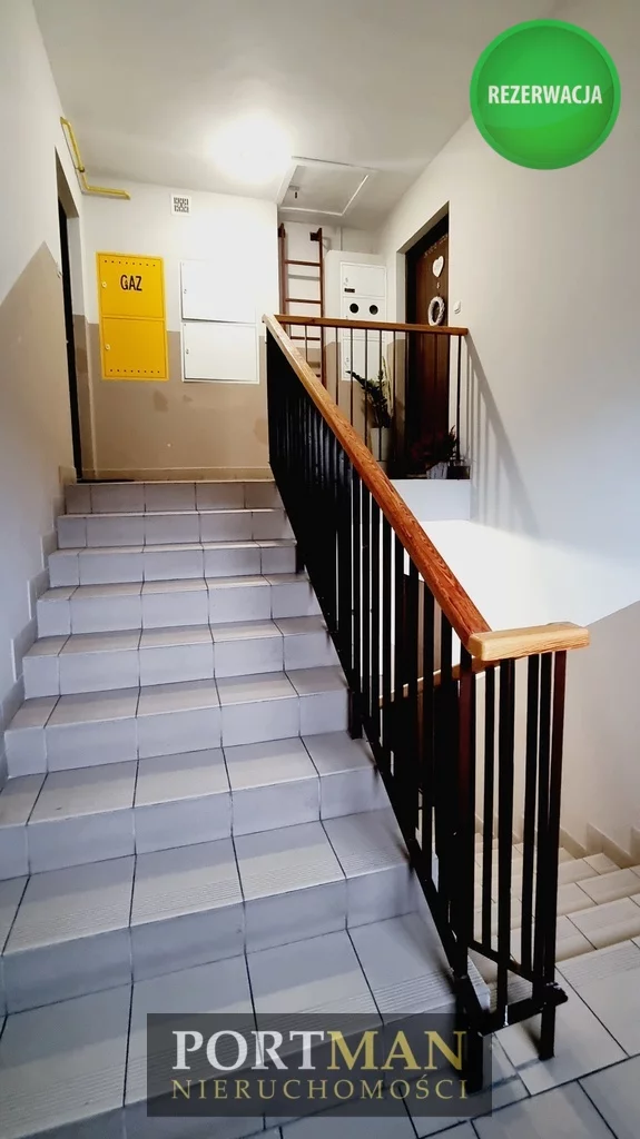 2 pokoje, mieszkanie 36,26 m², piętro 3, oferta nr , 3282/4857/OMS, Otwock, Władysława Stanisława Reymonta