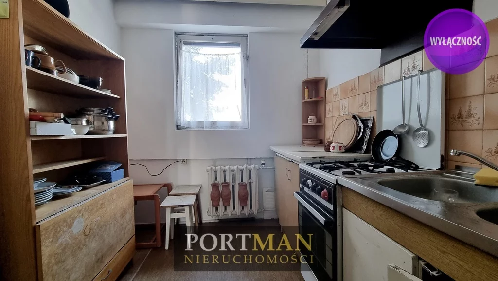3 pokoje, mieszkanie 60,00 m², piętro 2, oferta nr , 3286/4857/OMS, Karczew, Gen. Stanisława Maczka