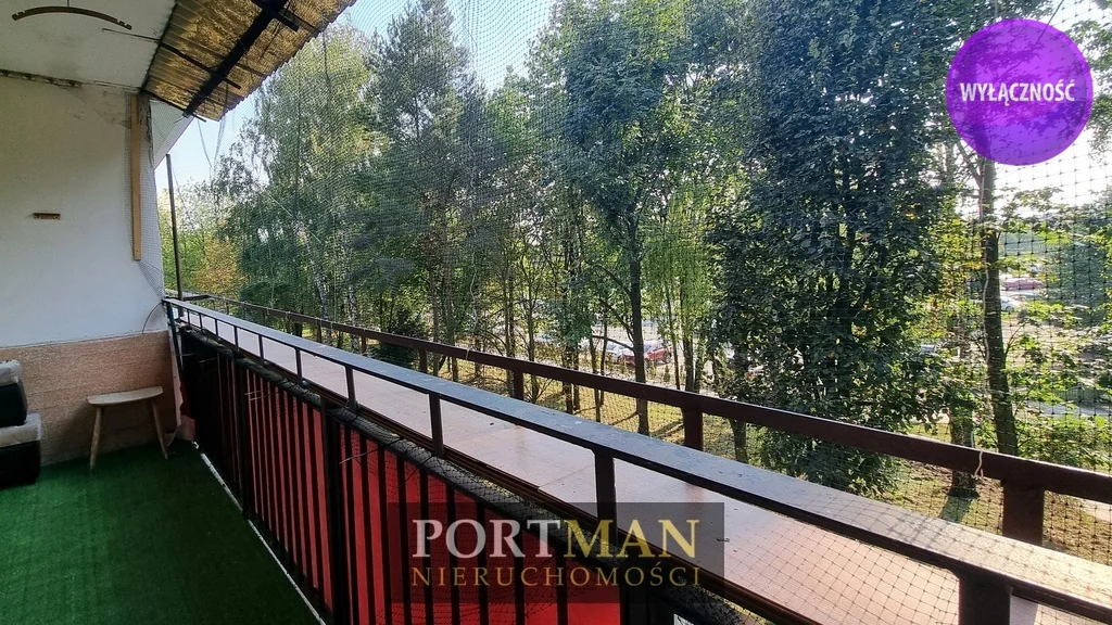 3 pokoje, mieszkanie 60,00 m², piętro 2, oferta nr , 3286/4857/OMS, Karczew, Gen. Stanisława Maczka
