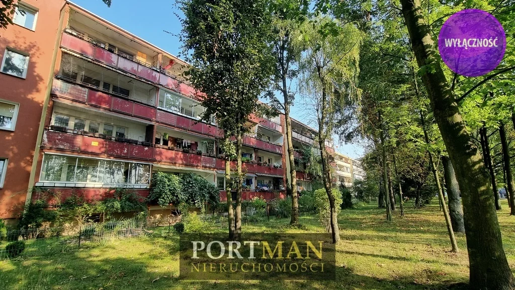 3 pokoje, mieszkanie 60,00 m², piętro 2, oferta nr , 3286/4857/OMS, Karczew, Gen. Stanisława Maczka