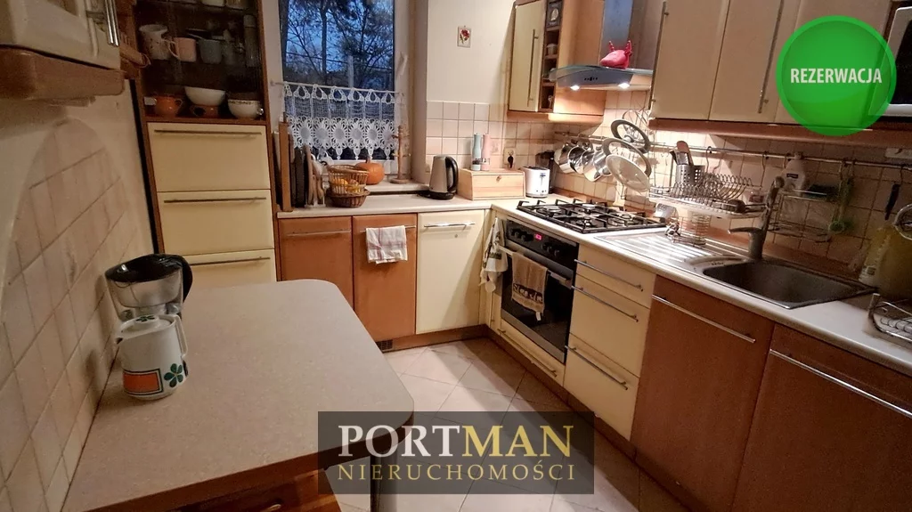 3 pokoje, mieszkanie 70,03 m², piętro 1, oferta nr , 3279/4857/OMS, Otwock, Giżycka