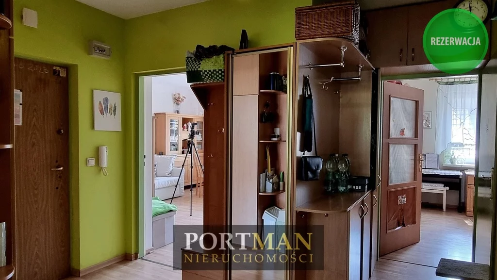 3 pokoje, mieszkanie 70,03 m², piętro 1, oferta nr , 3279/4857/OMS, Otwock, Giżycka