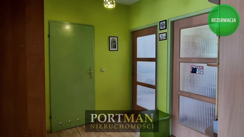 3 pokoje, mieszkanie 70,03 m², piętro 1, oferta nr , 3279/4857/OMS, Otwock, Giżycka