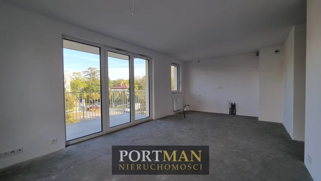 3 pokoje, mieszkanie 68,20 m², piętro 2, oferta nr , 3280/4857/OMS, Warszawa, Wawer, Wawer