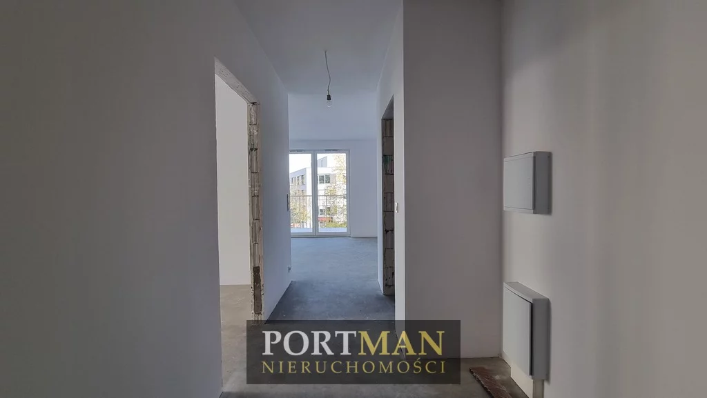 3 pokoje, mieszkanie 68,20 m², piętro 2, oferta nr , 3280/4857/OMS, Warszawa, Wawer, Wawer
