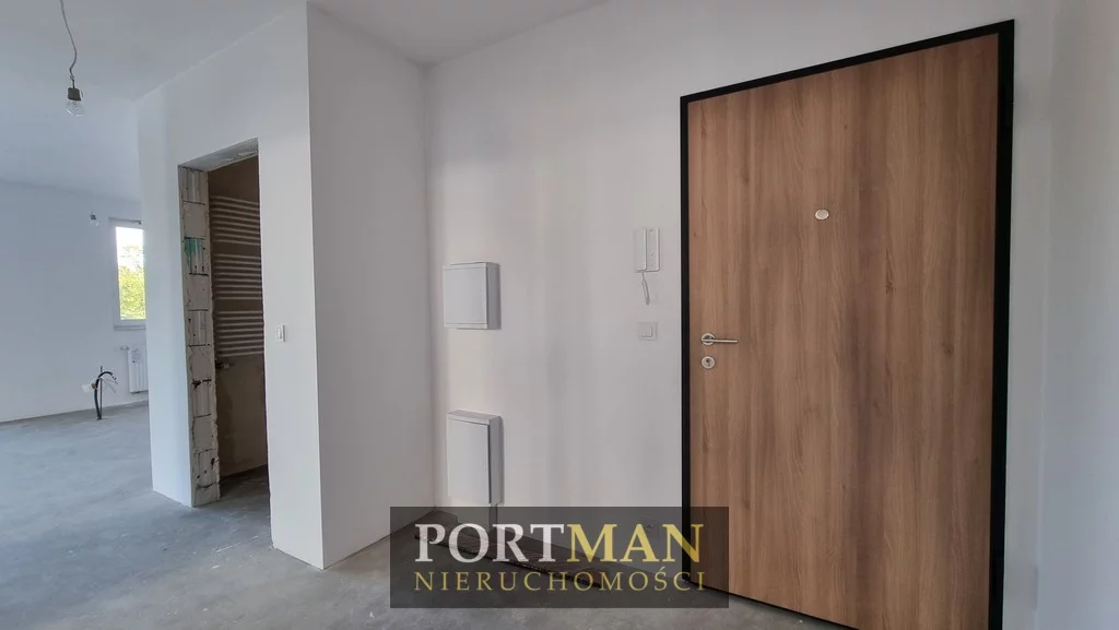 3 pokoje, mieszkanie 68,20 m², piętro 2, oferta nr , 3280/4857/OMS, Warszawa, Wawer, Wawer