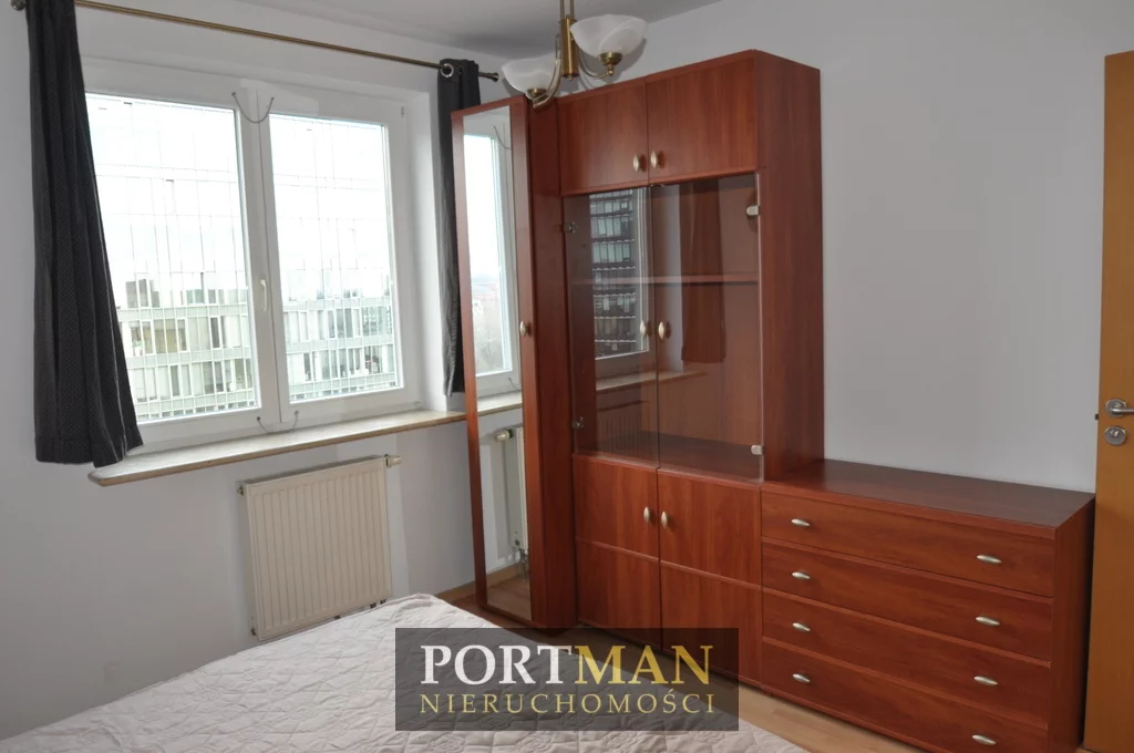 3 pokoje, mieszkanie 79,50 m², piętro 12, oferta nr , 1837/4857/OMW, Warszawa, Ochota, Ochota, al. Aleje Jerozolimskie