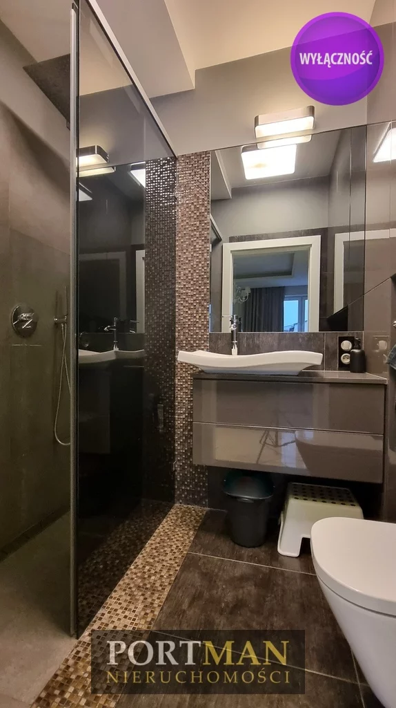 4 pokoje, apartament 117,00 m², piętro 4, oferta nr , 3284/4857/OMS, Otwock, Michała Andriollego