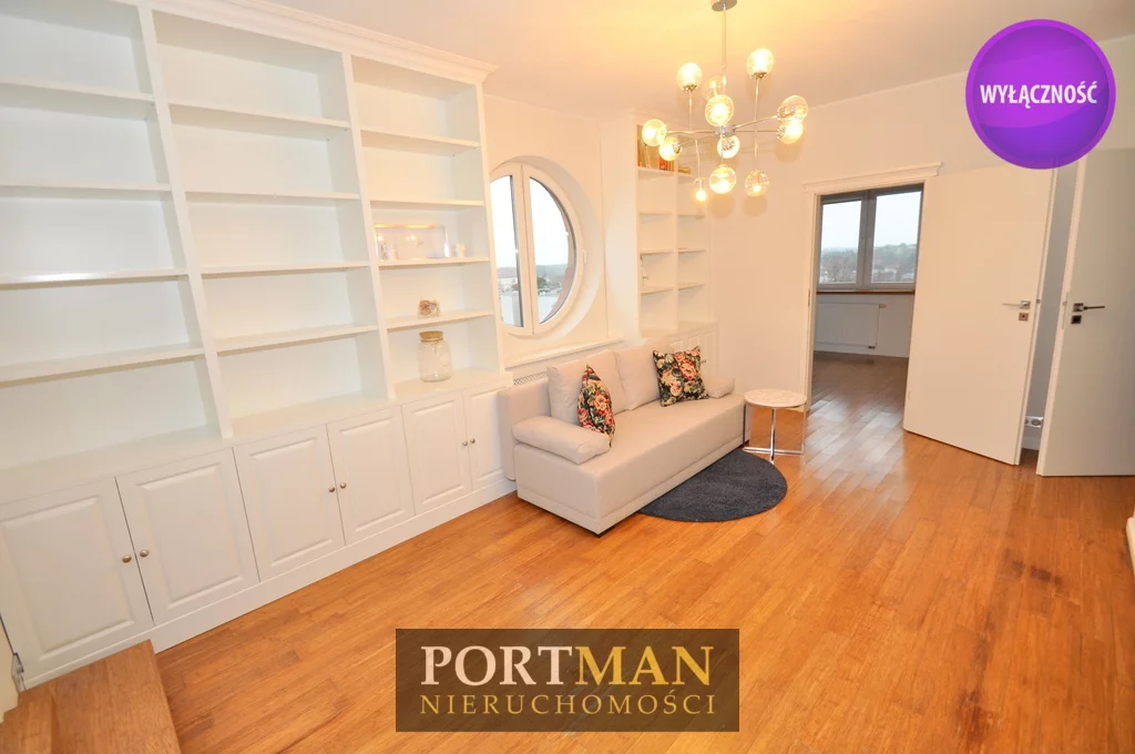 4 pokoje, apartament 117,00 m², piętro 4, oferta nr , 3284/4857/OMS, Otwock, Michała Andriollego