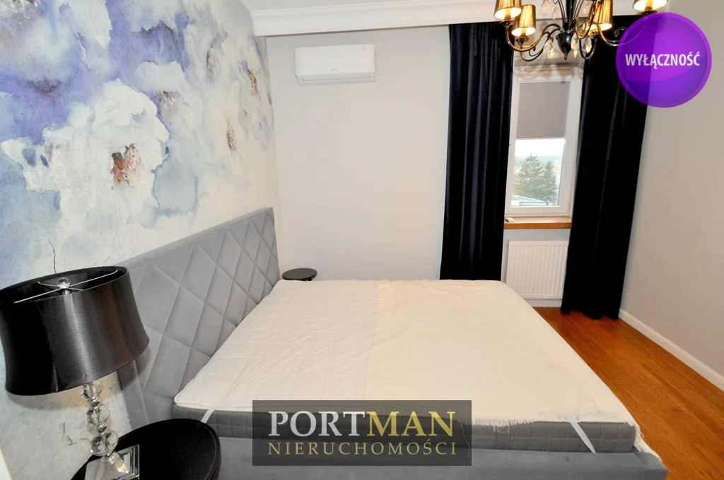 4 pokoje, apartament 117,00 m², piętro 4, oferta nr , 3284/4857/OMS, Otwock, Michała Andriollego