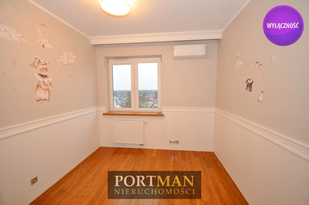 4 pokoje, apartament 117,00 m², piętro 4, oferta nr , 3284/4857/OMS, Otwock, Michała Andriollego