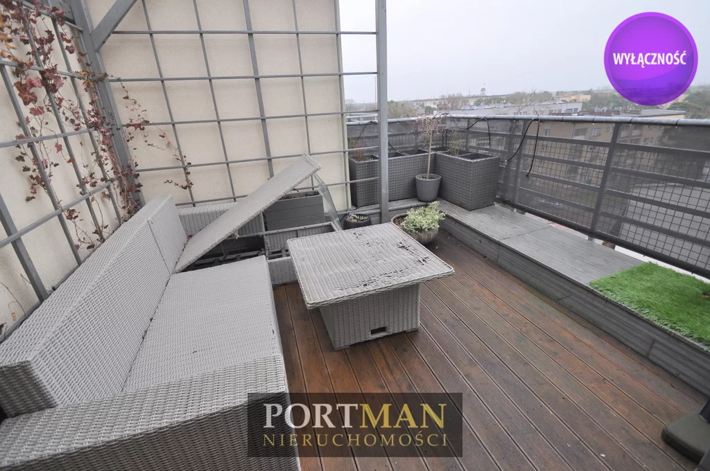 4 pokoje, apartament 117,00 m², piętro 4, oferta nr , 3284/4857/OMS, Otwock, Michała Andriollego