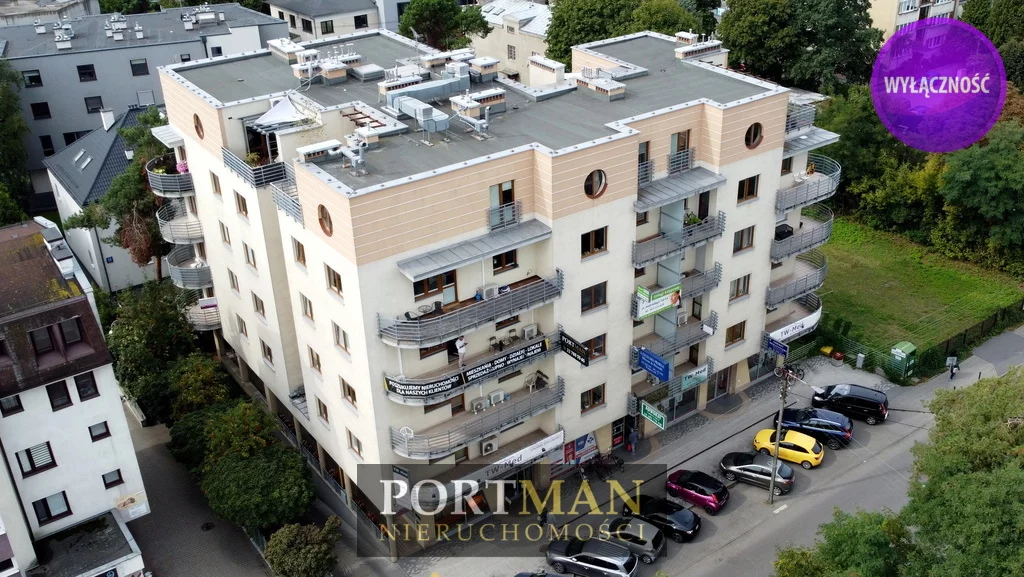 4 pokoje, apartament 117,00 m², piętro 4, oferta nr , 3284/4857/OMS, Otwock, Michała Andriollego