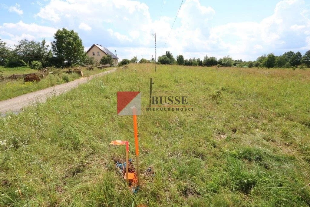 Działka 3 004,00 m², oferta nr , BUS-GS-6, Łęgi