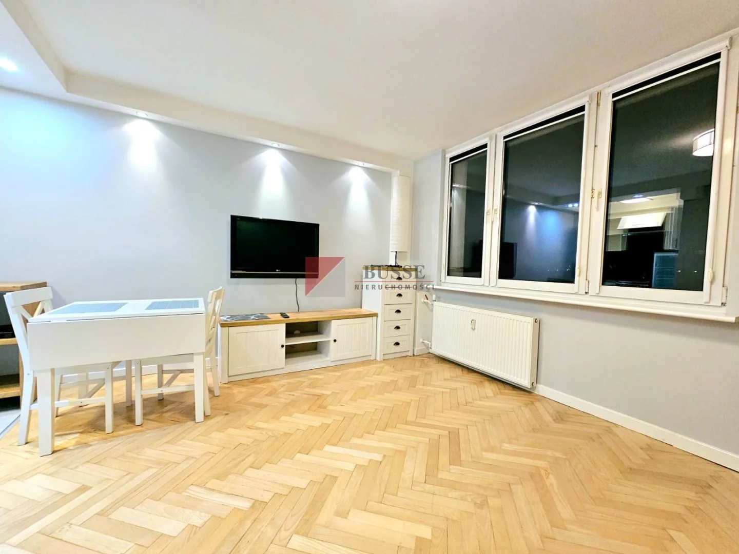 Mieszkanie jednopokojowe 27,37 m², Szczecin, Wynajem