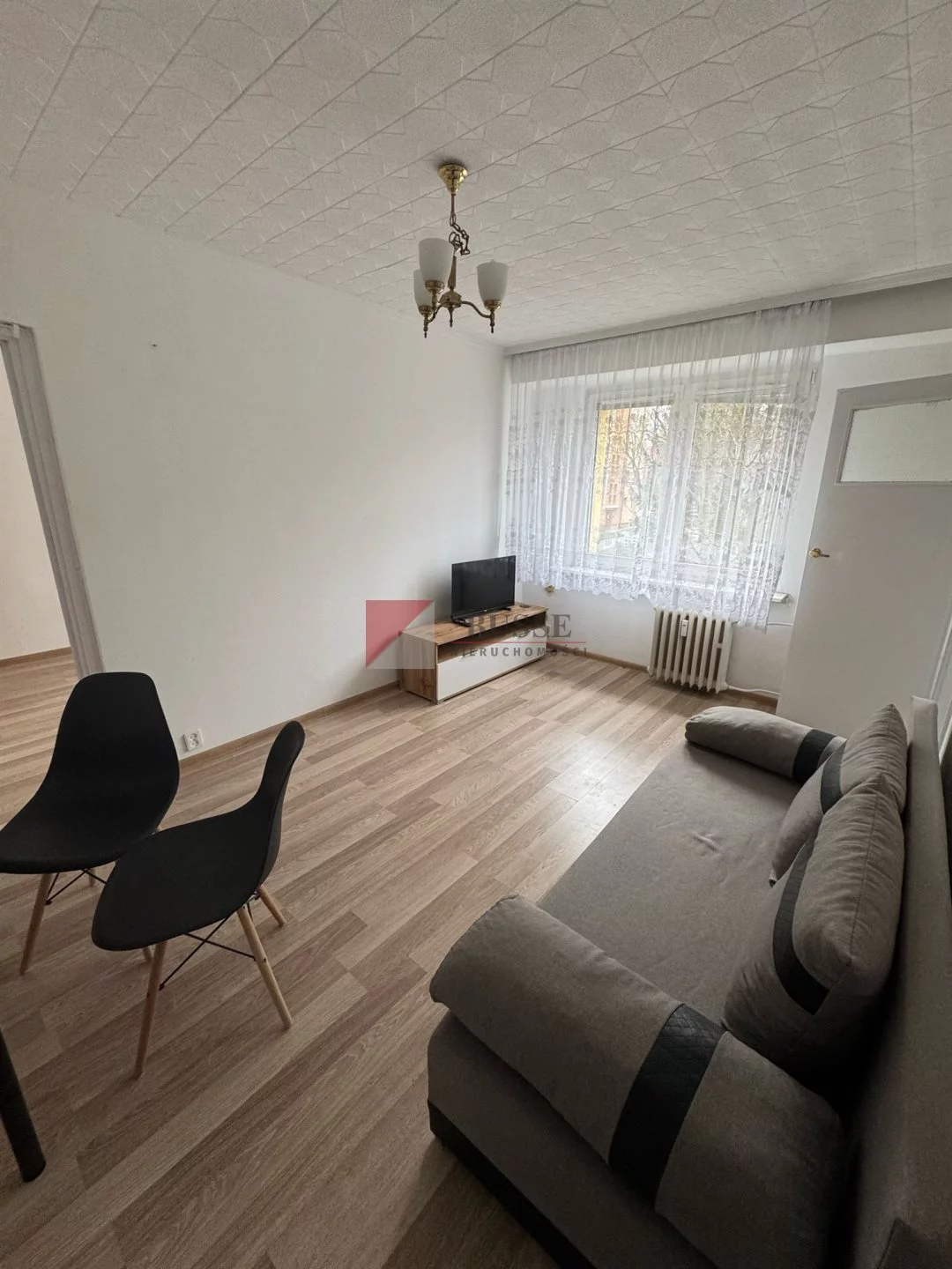 Mieszkanie do wynajęcia, 35,00 m², 2 pokoje, 1 piętro, oferta nr BUS-MW-203